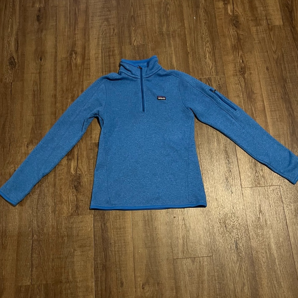 Women’s Patagonia jacket